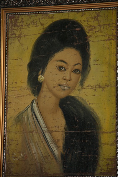 Puteri Dewi, Пангкор, Малайзия