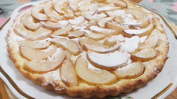 pirog-s-grushami